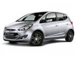 Hyundai ix20 Edition 20 2011 года